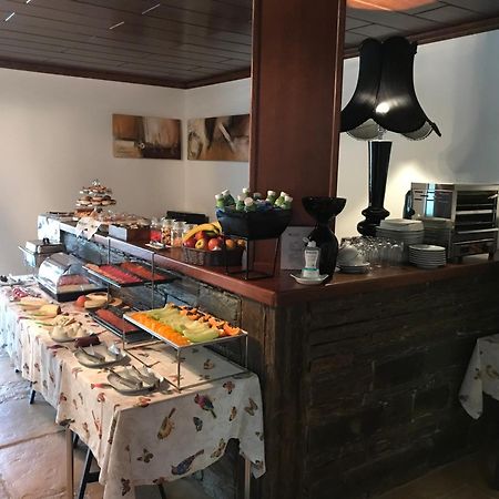 Valonquinta - Agro Hotel & Spa Вила Флор Екстериор снимка