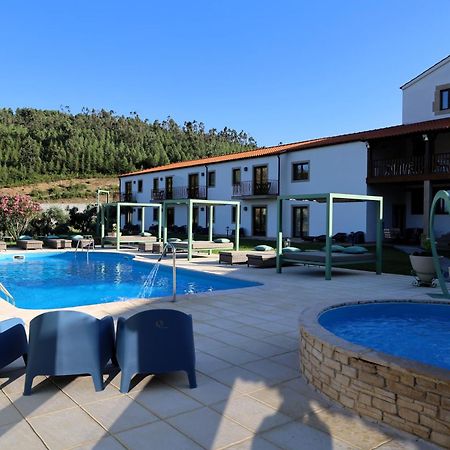 Valonquinta - Agro Hotel & Spa Вила Флор Екстериор снимка