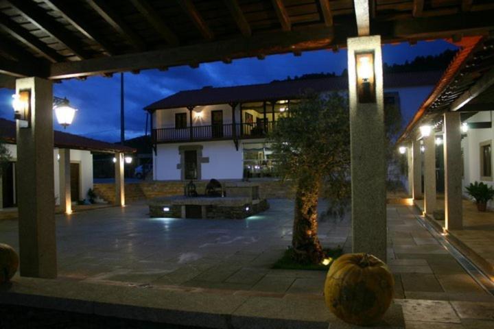 Valonquinta - Agro Hotel & Spa Вила Флор Екстериор снимка
