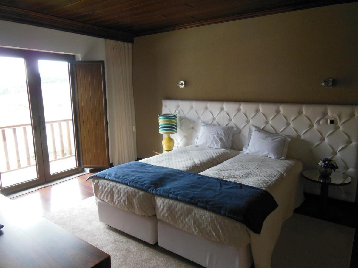 Valonquinta - Agro Hotel & Spa Вила Флор Екстериор снимка