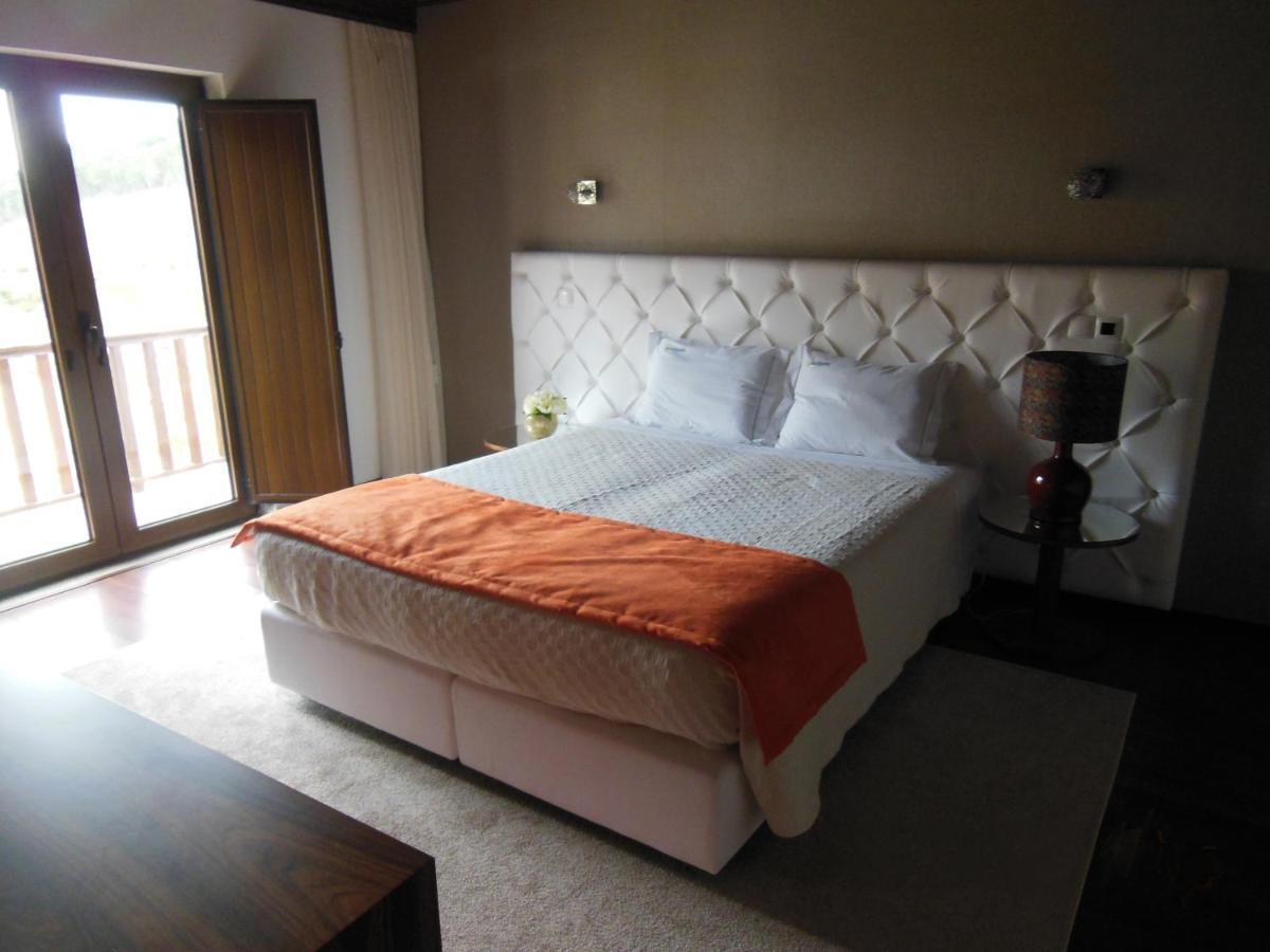 Valonquinta - Agro Hotel & Spa Вила Флор Екстериор снимка