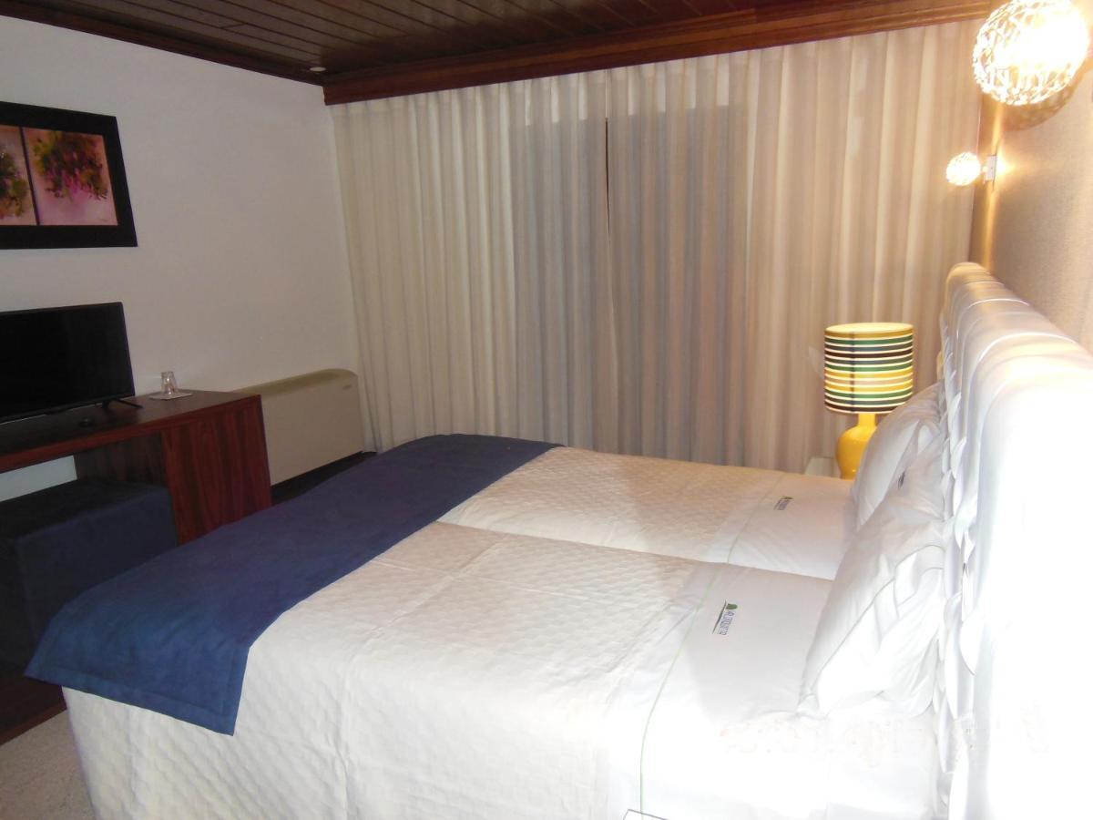 Valonquinta - Agro Hotel & Spa Вила Флор Стая снимка