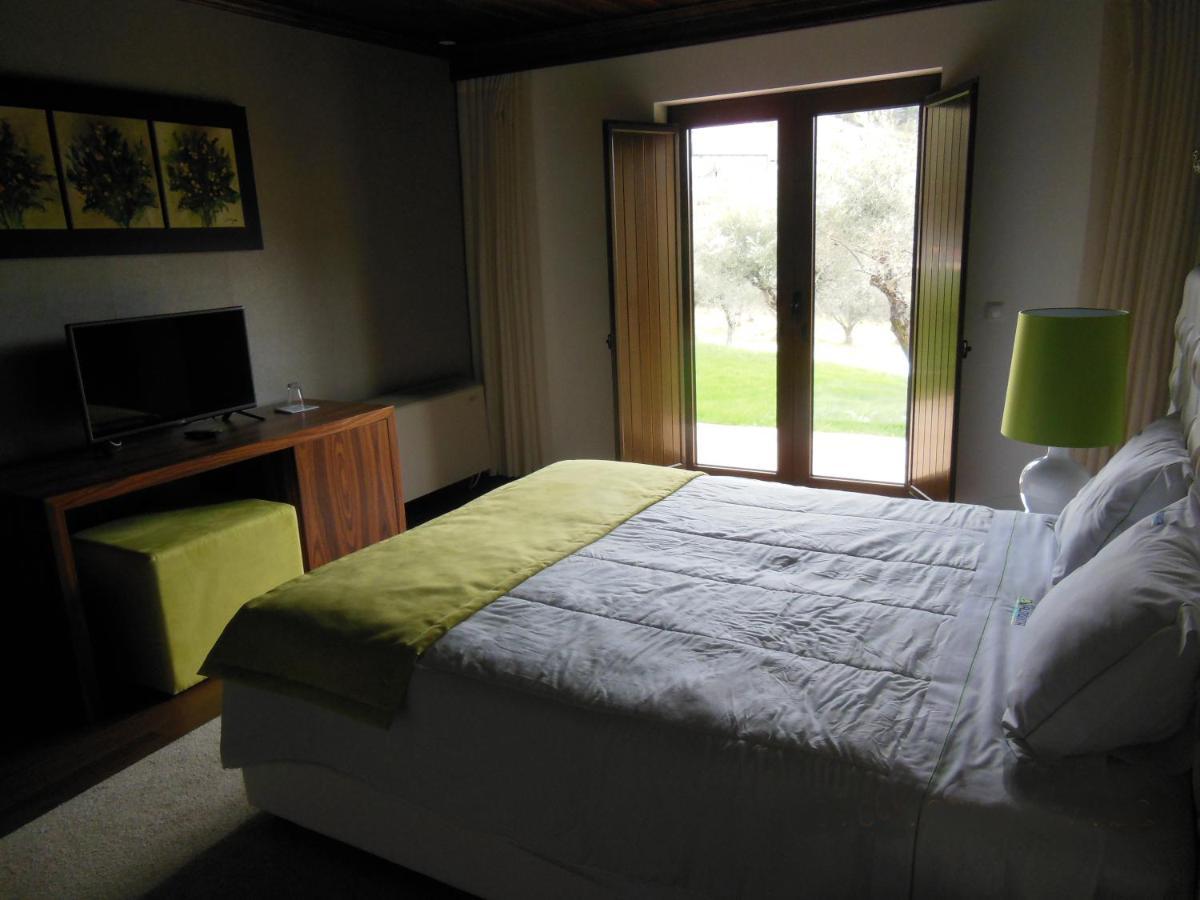 Valonquinta - Agro Hotel & Spa Вила Флор Екстериор снимка