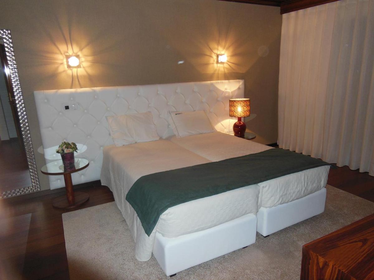 Valonquinta - Agro Hotel & Spa Вила Флор Стая снимка