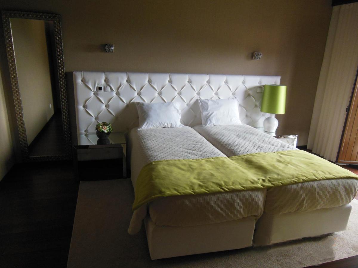 Valonquinta - Agro Hotel & Spa Вила Флор Стая снимка