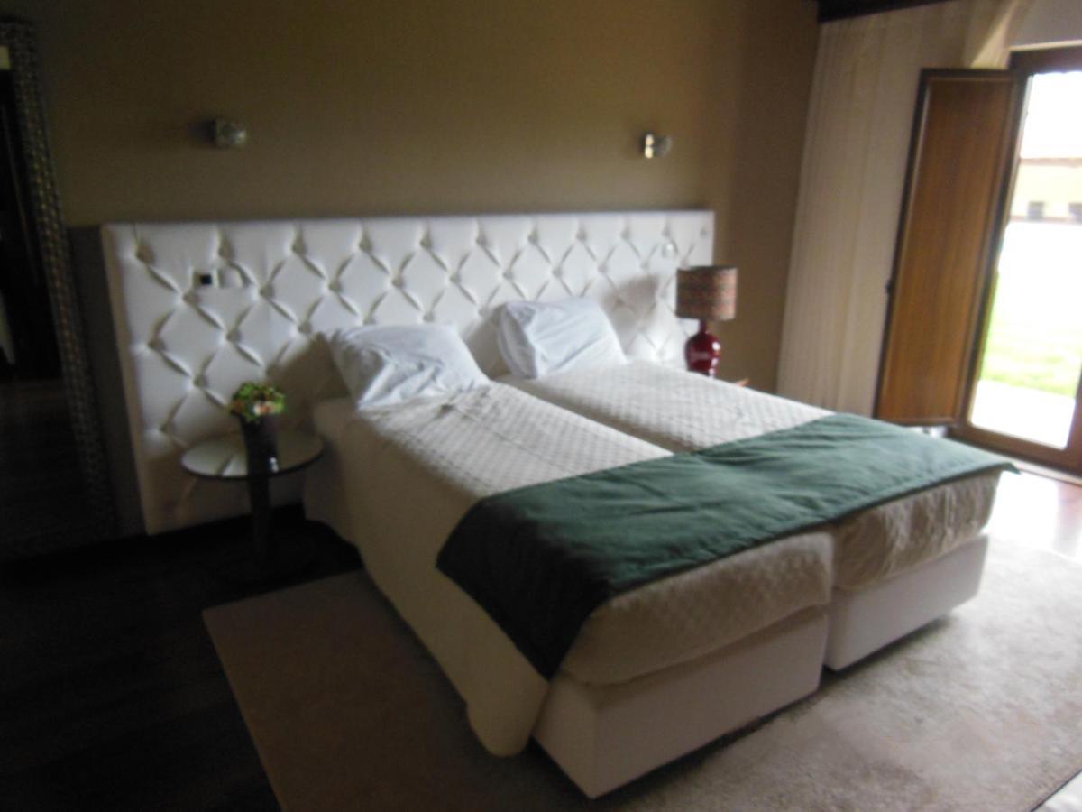 Valonquinta - Agro Hotel & Spa Вила Флор Екстериор снимка