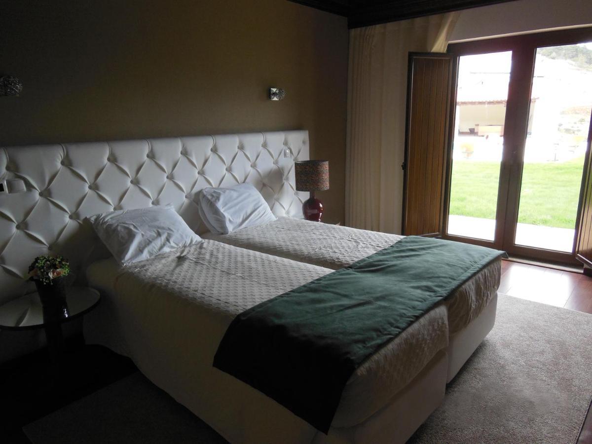 Valonquinta - Agro Hotel & Spa Вила Флор Екстериор снимка