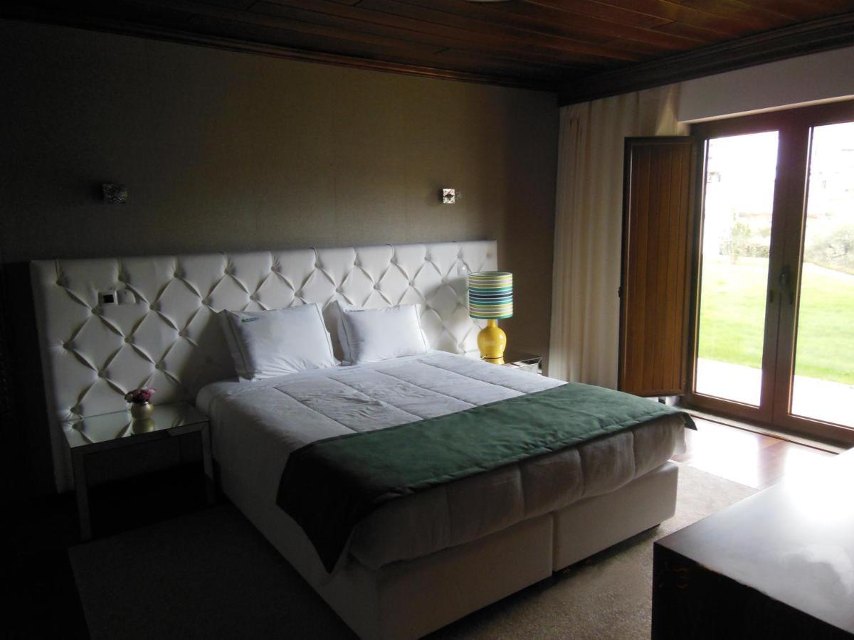 Valonquinta - Agro Hotel & Spa Вила Флор Екстериор снимка
