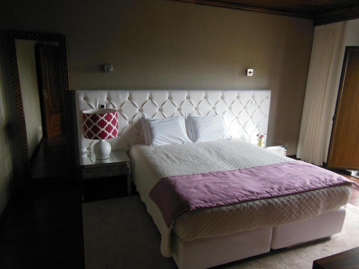 Valonquinta - Agro Hotel & Spa Вила Флор Стая снимка