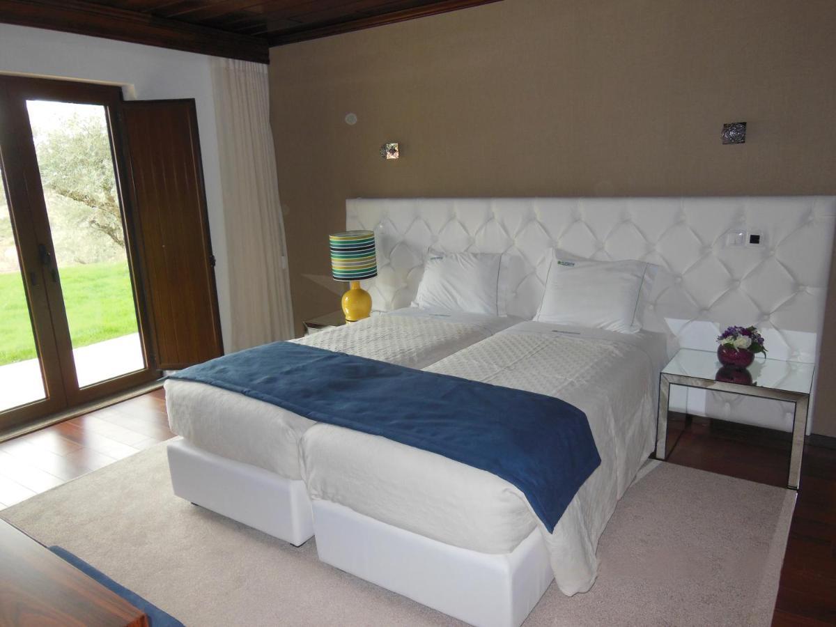 Valonquinta - Agro Hotel & Spa Вила Флор Стая снимка