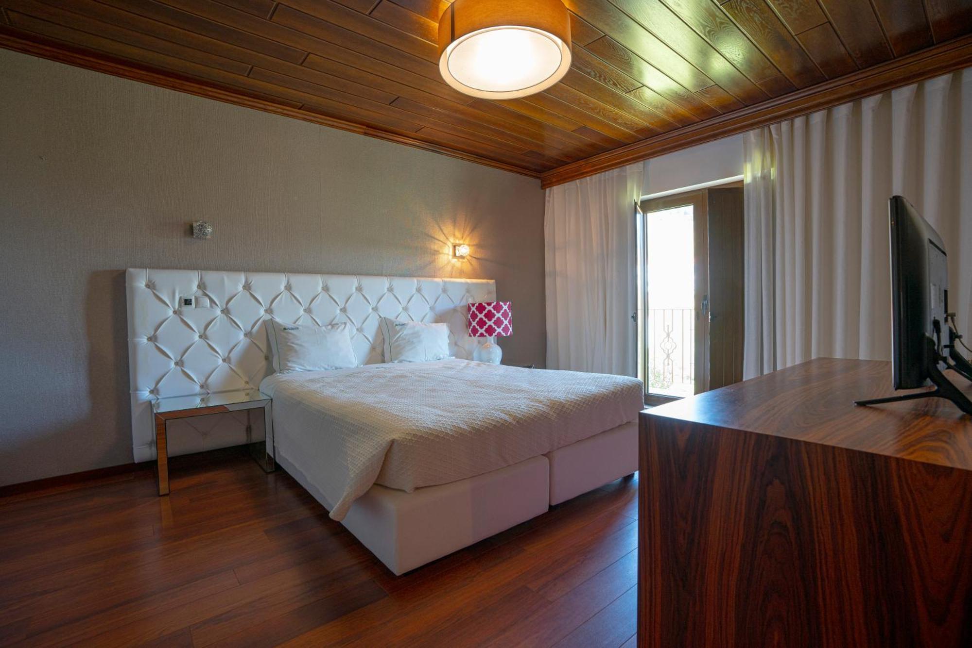 Valonquinta - Agro Hotel & Spa Вила Флор Екстериор снимка