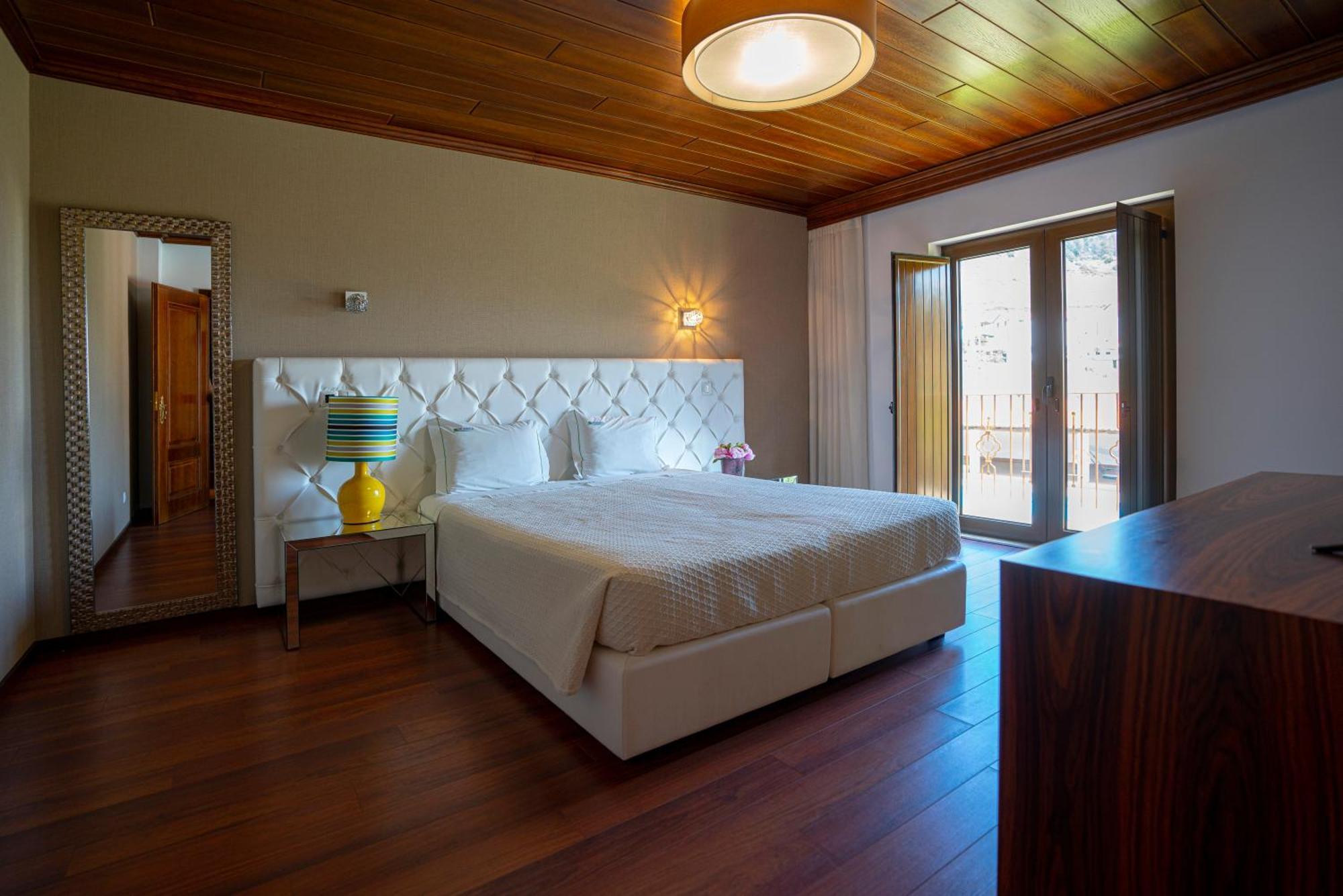Valonquinta - Agro Hotel & Spa Вила Флор Екстериор снимка