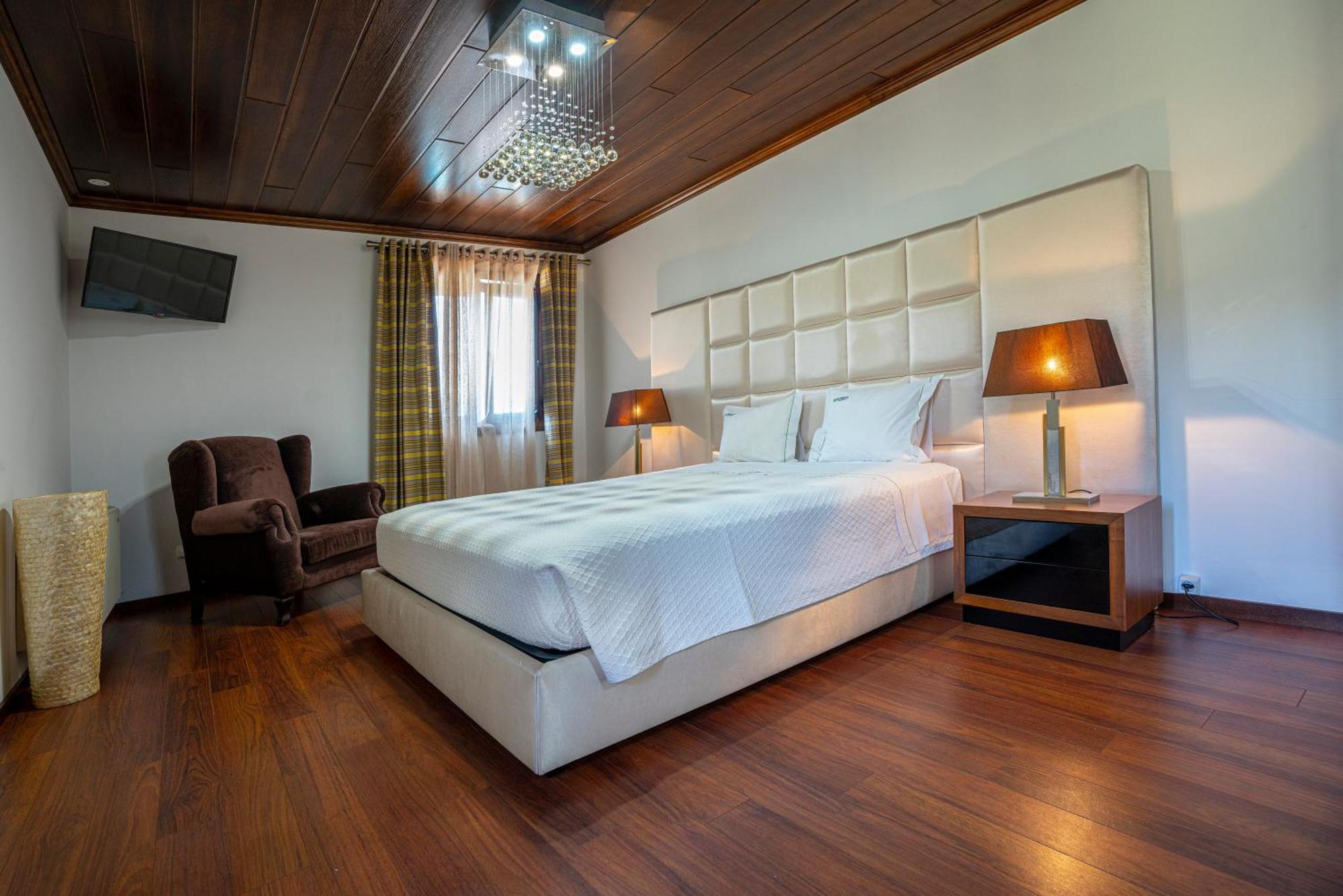 Valonquinta - Agro Hotel & Spa Вила Флор Екстериор снимка