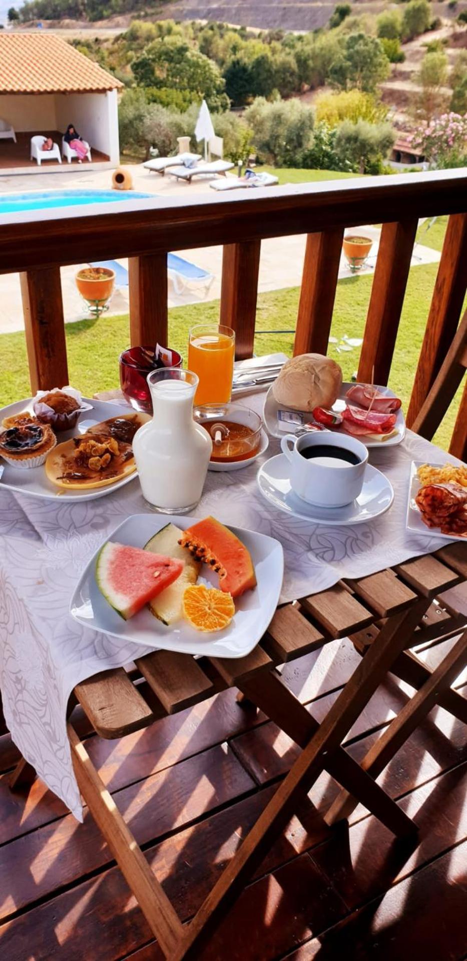 Valonquinta - Agro Hotel & Spa Вила Флор Екстериор снимка