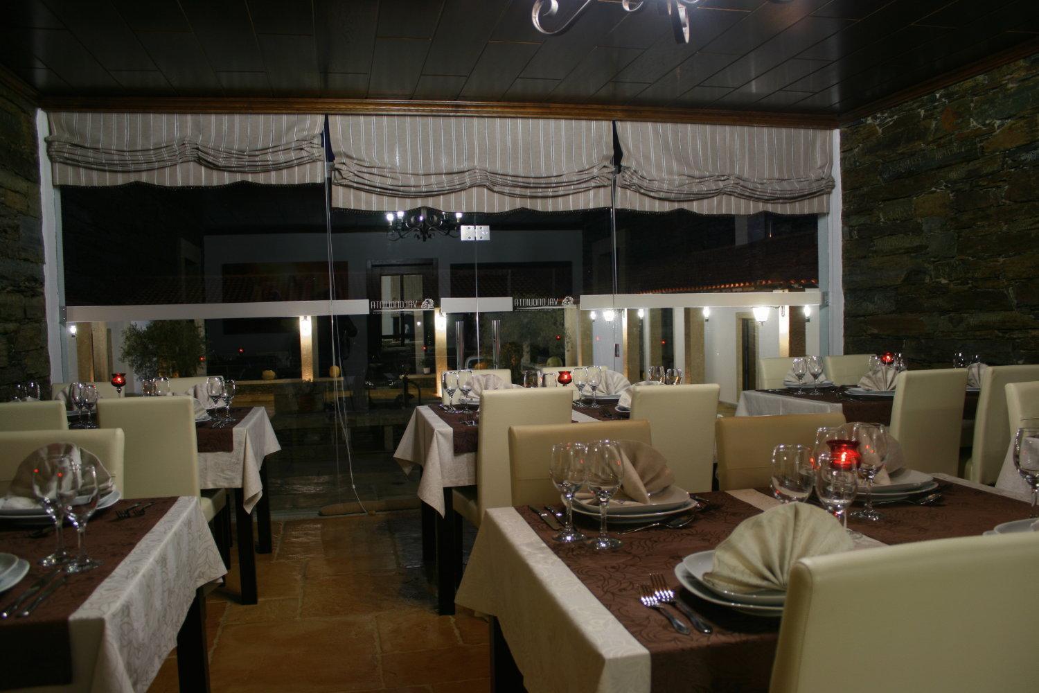 Valonquinta - Agro Hotel & Spa Вила Флор Екстериор снимка