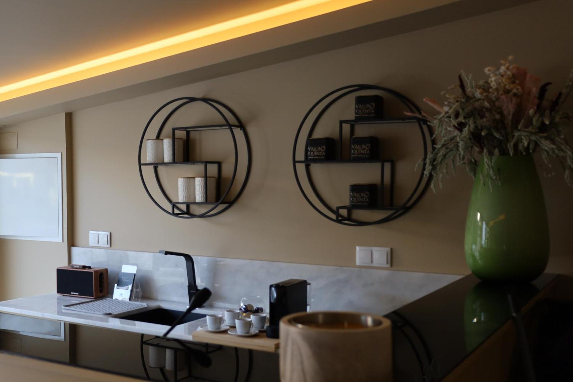 Valonquinta - Agro Hotel & Spa Вила Флор Екстериор снимка