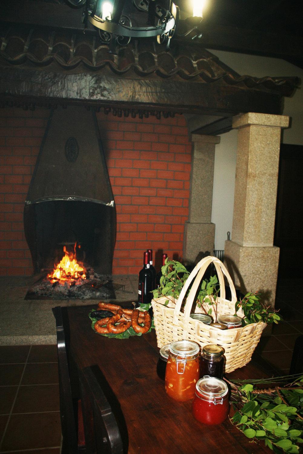 Valonquinta - Agro Hotel & Spa Вила Флор Екстериор снимка