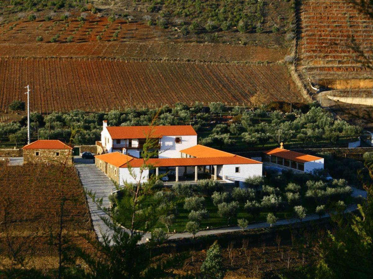 Valonquinta - Agro Hotel & Spa Вила Флор Екстериор снимка